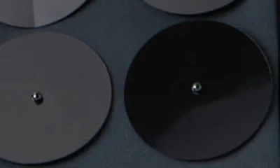 Akris Punto Macro Sequin Techno Taffeta Jacket In Black