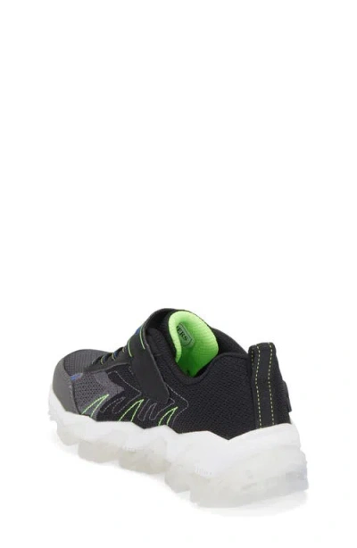 Skechers Kids' Mega-surge 2.0 Light-up Sneaker In Multi