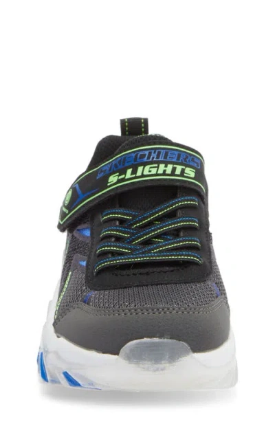 Skechers Kids' Mega-surge 2.0 Light-up Sneaker In Multi