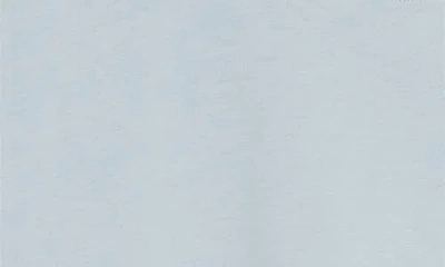 Ami Alexandre Mattiussi Ami Paris Ami Paris De Coeur Cotton T-shirt In Blue