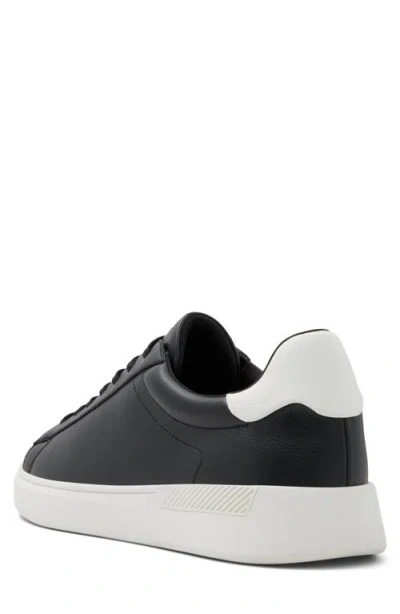 Aldo Coolspec Sneaker In Black