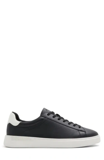 Aldo Coolspec Sneaker In Black