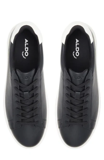 Aldo Coolspec Sneaker In Black