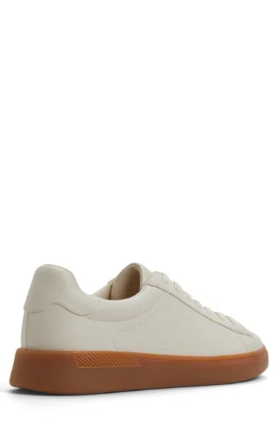 Aldo Coolspec Sneaker In White