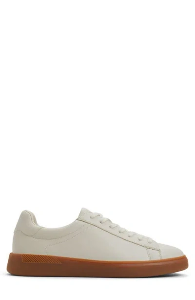 Aldo Coolspec Sneaker In White
