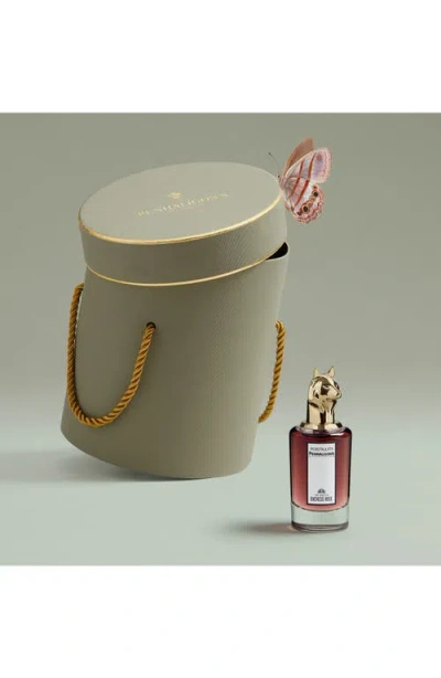 Penhaligon's Coveted Duchess Rose Eau De Parfum In Transparent