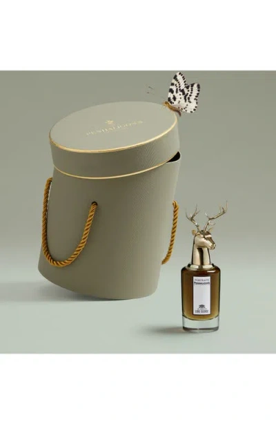 Penhaligon's The Tragedy Of Lord George Eau De Parfum In Transparent