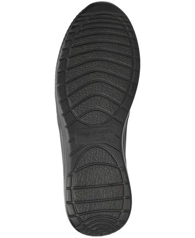 Easy Street Kiera Womens Bike Closed Toe Slip-on Shoe In Black