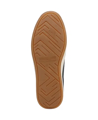 Lifestride Women's Daydream Washable Round Toe Loafers In Black