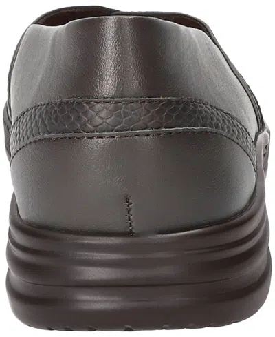 Easy Street Kiera Womens Bike Closed Toe Slip-on Shoe In Black