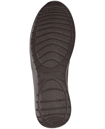 Easy Street Kiera Womens Bike Closed Toe Slip-on Shoe In Black