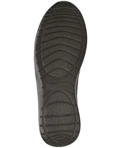 Easy Street Kiera Womens Bike Closed Toe Slip-on Shoe In Brown