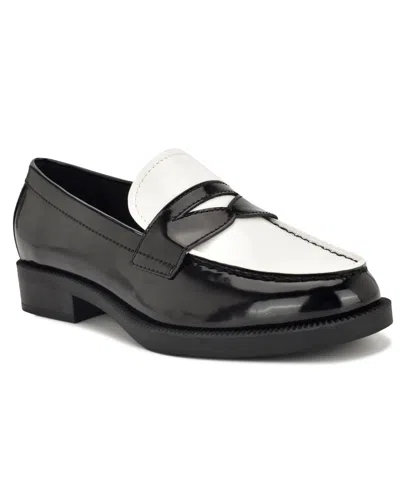 Nine West Women's Berg Slip-on Penny Loafers