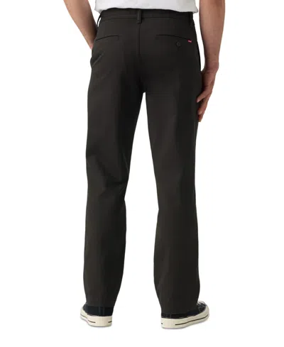 Levi's 511 Stretch Flex Jeans In Black