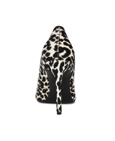 Nine West Women's Fresh Slip-on Stiletto Pumps In Black