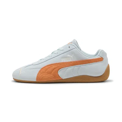 Puma Speedcat Elevated Wns Sneakers In Blue
