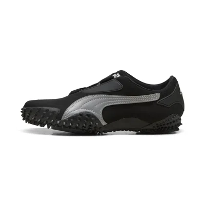 Puma Mostro Og Sneaker In Black