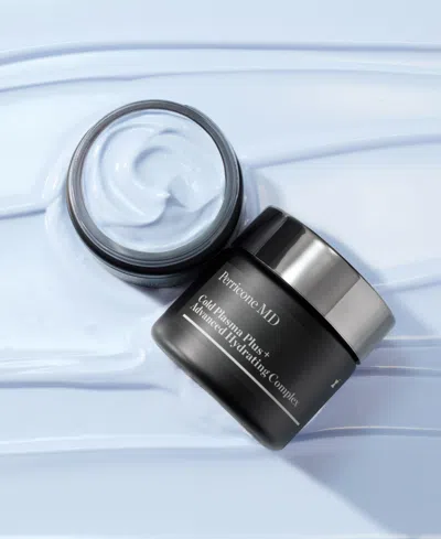 Perricone Md Cold Plasma Plus+ Advanced Hydrating Complex, 2 Oz. In Transparent