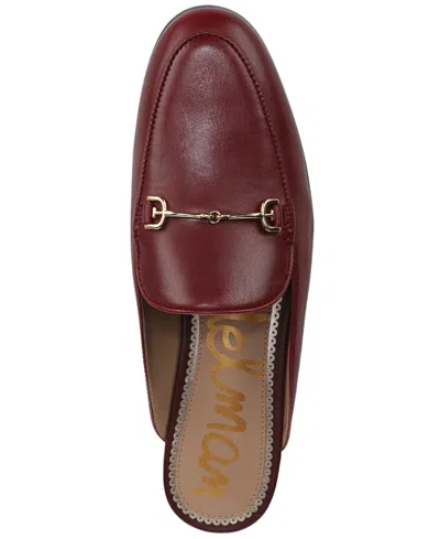 Sam Edelman Women's Linnie Loafer Flats