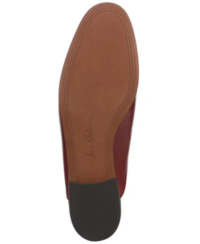 Sam Edelman Women's Linnie Loafer Flats