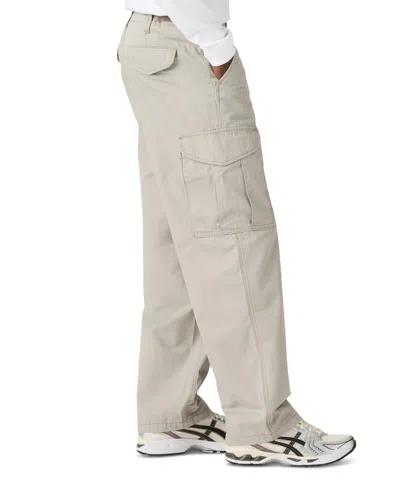 Levi's Men's Xx Baggy Cargo Pants In Brown