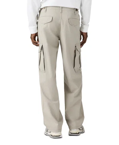 Levi's Men's Xx Baggy Cargo Pants In Brown