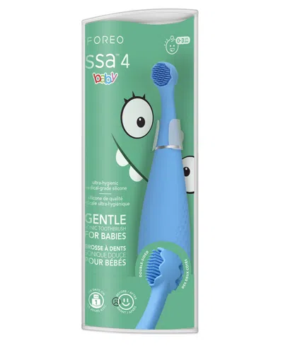 Foreo Issa 4 Electric Toothbrush
