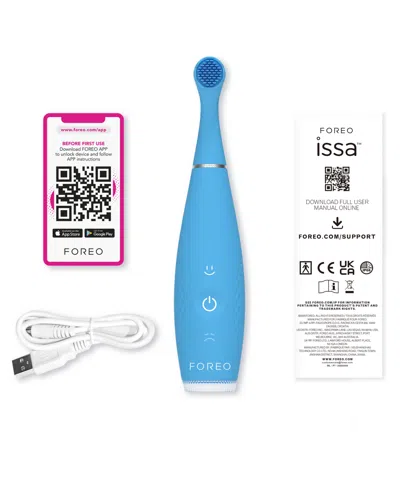 Foreo Issa 4 Electric Toothbrush
