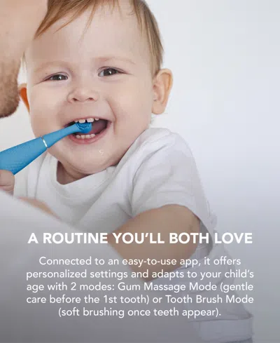 Foreo Issa 4 Electric Toothbrush