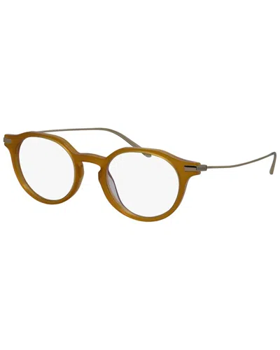 Prada Women's 12ys 48mm Optical Frames In Brown