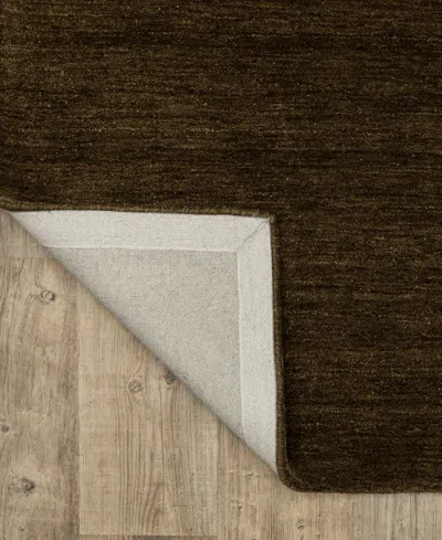 Oriental Weavers Aniston Ii 27117 6'x9' Area Rug In Brown