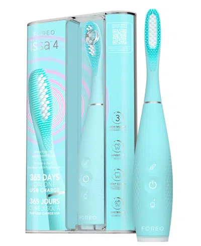 Foreo Issa 4 Electric Toothbrush