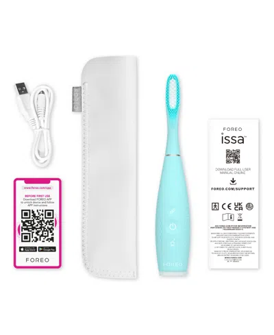 Foreo Issa 4 Electric Toothbrush