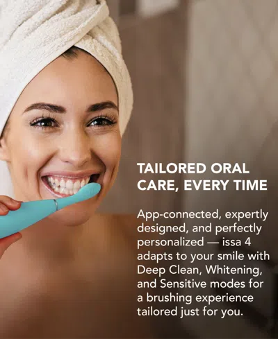 Foreo Issa 4 Electric Toothbrush
