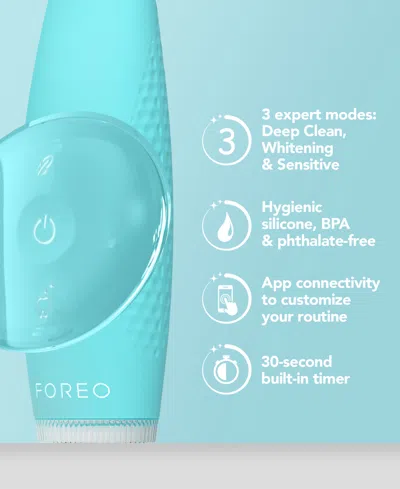 Foreo Issa 4 Electric Toothbrush