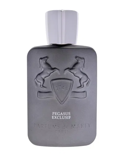 Parfums De Marly Men's 4.2oz Pegasus Exclusif Edition Royale Edp