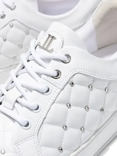 EZIO 铆钉缀饰运动鞋