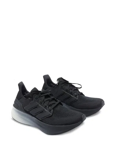 Y-3 Men's Ultraboost Light 5 Sneakers In Black