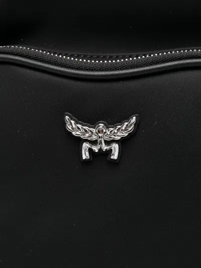 经典LOGO图案单肩包