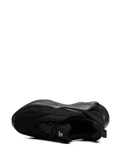 MINING LOGO印花运动鞋