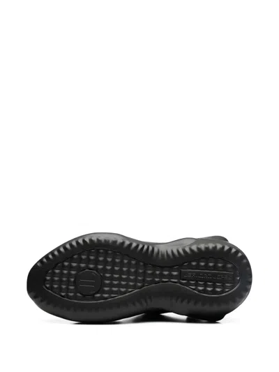 MINING LOGO印花运动鞋