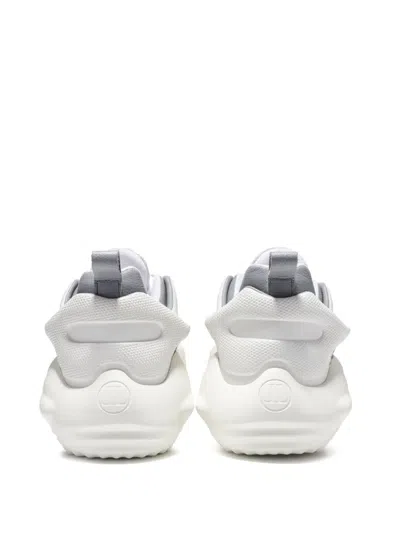 MINING LOGO细节运动鞋