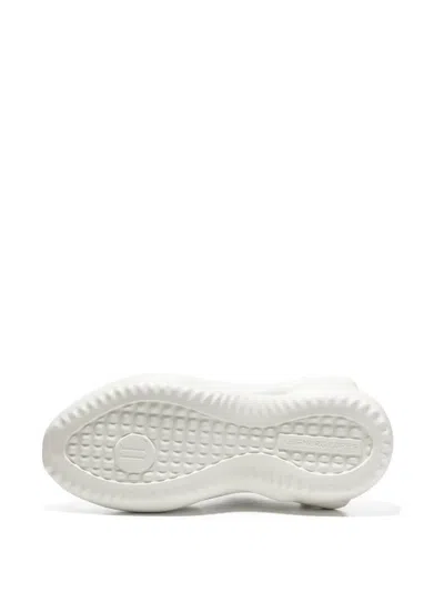 MINING LOGO细节运动鞋