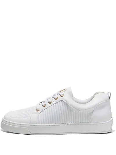 EZIO 皮质运动鞋