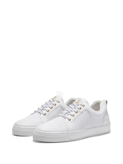 EZIO 皮质运动鞋