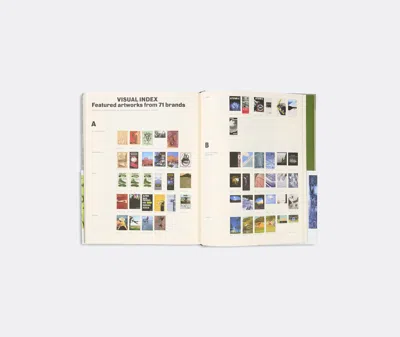 Thames & Hudson Coffee Table Books Multicolor Uni In Multi