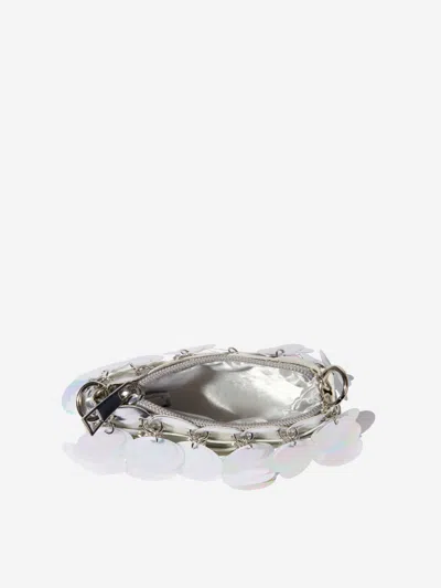 Angel's Face Angels Face Girls Rabaneda Sequin Bag In White
