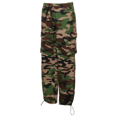 Lckr Boys  Wyndam Utility Pants In Brown