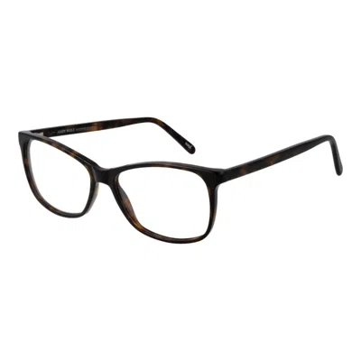 Andy Wolf Unisex Optical Frames In Black
