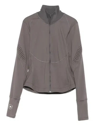 Adidas By Stella Mccartney Asmc Tpr Mdl In Gray
